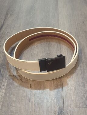 Nexbelt Neubelt NWOT 100% Vegan